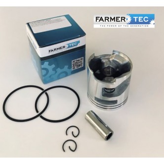 Piston complet drujba de taiat beton PARTNER K 750 FARMERTEC